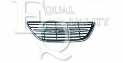 EQUAL QUALITY g1256 - Решетка радиатора
